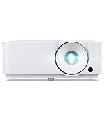 ACER Projektor XL2332 VERO,LASER,1280x800,5300 ANSI,50 000:1,HDMI,repro,20000h,360st projekce,White