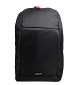 ACER Nitro Urban backpack, 15.6", black+red