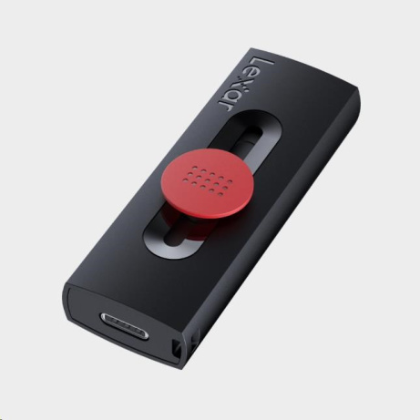 Lexar Jumpdrive D300 Dual Type-C and Type-A Flash Drive, R130 (USB 3.2) 128GB