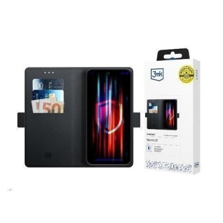 3mk ochranné pouzdro Wallet Case pro Google Pixel 9A