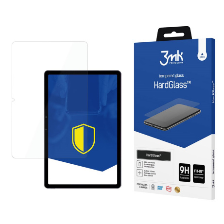 3mk tvrzené sklo HardGlass 11" pro Redmi Pad SE