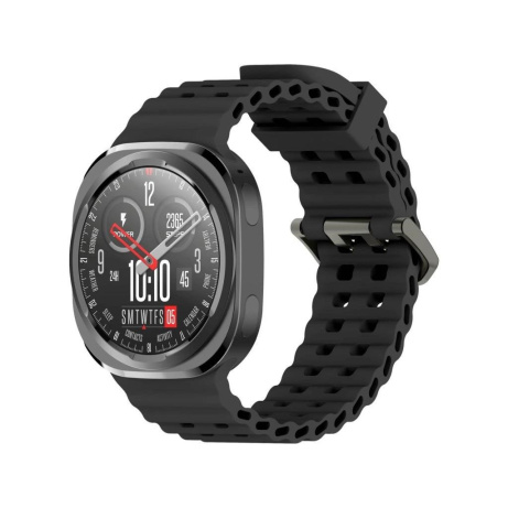 CARNEO GTR Falcon HR+ black