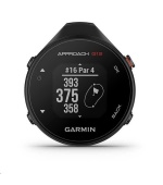 Garmin Approach G12