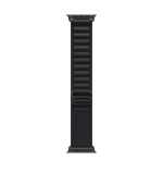 Watch Acc/49/Black Alpine Loop -L-Bl.Titan