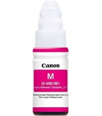 Canon GI-490 M, purpurový