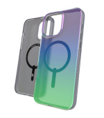 ZAGG kryt Milan Snap Apple iPhone 16 Pro Raven Feather