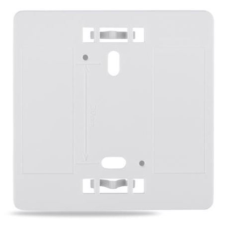 Homematic IP Nástěnná konzole bateriových komponent 55 mm - HmIP-SF-2