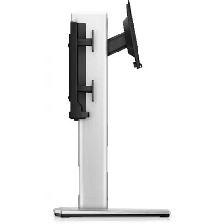 BAZAR - DELL STAND Micro Form Factor All-in-One - MFS22NO backward compatible - Rozbaleno (Komplet)