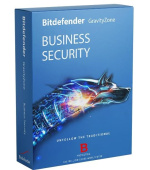 Bitdefender GravityZone Business Security 3 roky, 25-49 licencí