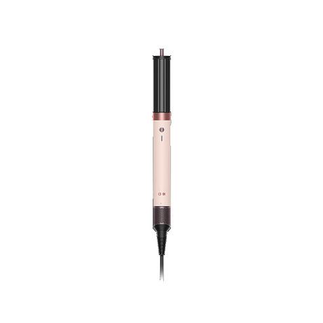 BAZAR - Dyson HS09 Airwrap Co-anda2x vysoušeč vlasů Straight+Wavy (Ceramic pink / Rose gold) Poškozený obal