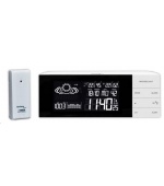 TechnoLine WS 6870 - meteorologická stanice