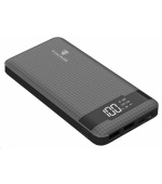 Viking powerbanka PN-961PD, QC3.0, 10000 mAh, černá