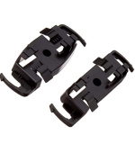 AP-220-MNT-C2 2x Ceiling Grid Rail Adapter for Interlude and Silhouette Mt Kit