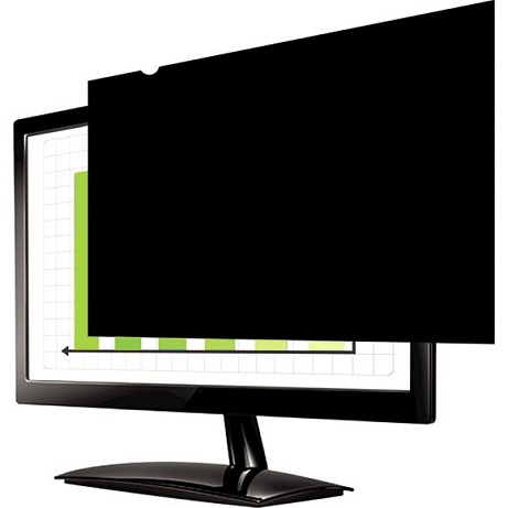 BAZAR - Filtr Fellowes PrivaScreen pro monitor 24,0" (16:10) - ROZBALENO