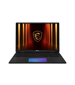 MSI Titan/18 HX A2WJ-1286CZ/U9-290HXP/18"/4K/96GB/2TB/RTX 5090/W11P/Black/2R