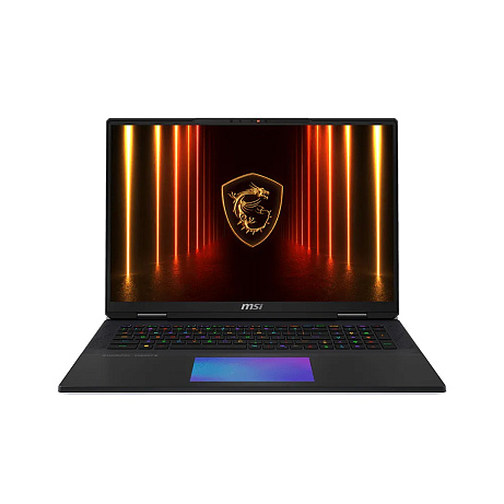 MSI Titan/18 HX A2WJ-1286CZ/U9-290HXP/18"/4K/96GB/2TB/RTX 5090/W11P/Black/2R