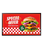55" LED Samsung OH55DX-FHD,3500cd,FO,24/7
