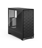 Fractal Pop 2 Air/Midi Tower/Transpar./Černá
