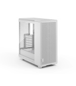 Fractal Epoch/Midi Tower/Transpar./Bílá