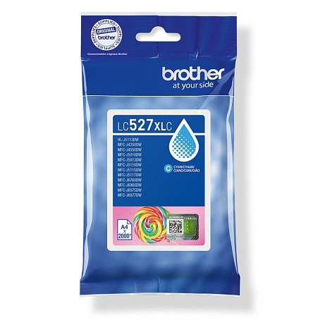 Brother LC-527XLC