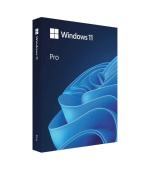 Windows Pro 11 64-bit Eng USB
