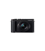 Panasonic Lumix DC-L10 + 24-70 mm - black