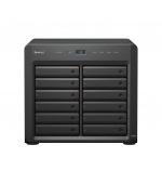 Synology DS2422+ DiskStation (4C/RyzenV1500B/2,2GHz/4GBRAM/12xSATA/2xUSB3.2/4xGbE/1xPCIe)