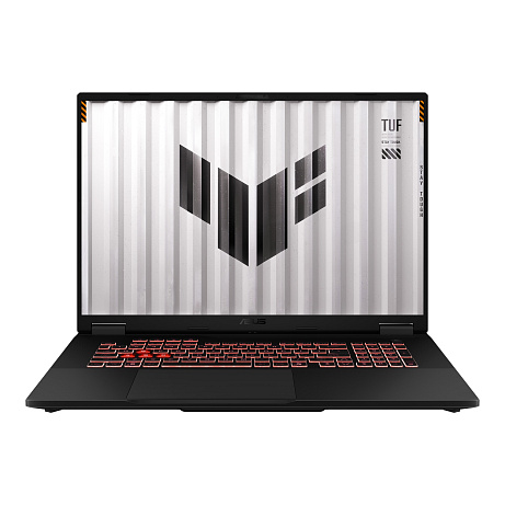 ASUS TUF Gaming A18/FA808PM-S8002WZ/R9-8940HX/18"/WUXGA/16GB/1TB/RTX 5060/W11H/Gray/2R
