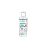 CyberClean POWER GEL - instant liquid sanitizer 2 oz / 60 ml (47030)