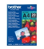 BP71GA4, 20 listů, A4, Premium Glossy, 260g