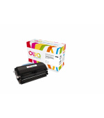 OWA Armor toner kompatibilní s DELL 2330, 593-10335, 6000st, černá/black