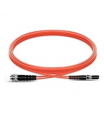 OPTIX ST-SMA Optický patch cord 50/125 20m