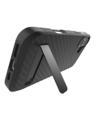 ZAGG kryt Denali Snap KS Apple iPhone 16 Černá
