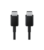 Samsung USB-C kabel (5A, 1.8m) Black