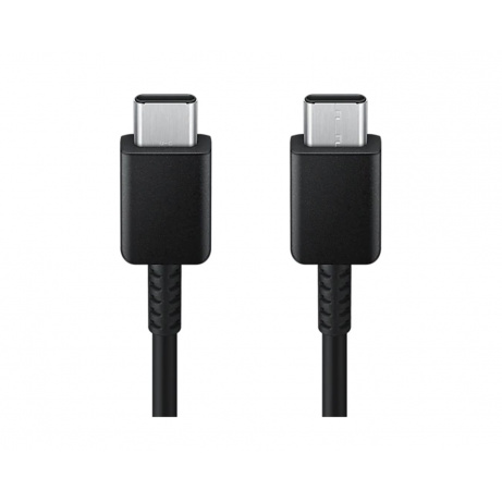 Samsung USB-C kabel (5A, 1.8m) Black