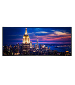 Dell UltraSharp/U5226KW WOST/52"/IPS/6144x2560/120Hz/5ms/Stříbrná/3RNBD