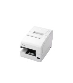 Epson TM-H6000V-213P1: Serial, White, PSU, EU