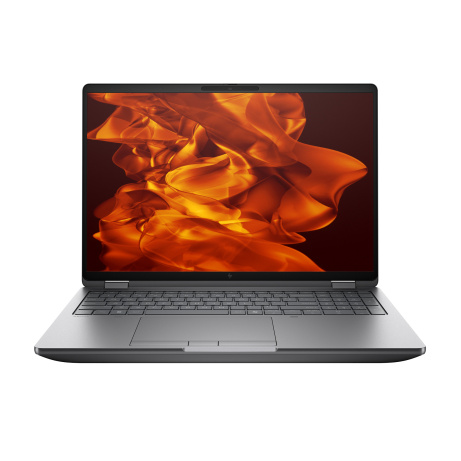 HP ZBook/Fury 16 G1i/U7-255HX/16"/WUXGA/64GB/1TB/RTX 4000/W11P/Silver/5R