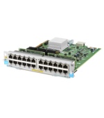 Aruba 24p 1000BASE-T PoE+ v3 zl2 Mod