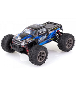 Spirit 4WD PRO 1:16 2.4GHz RTR - modrý- 9135