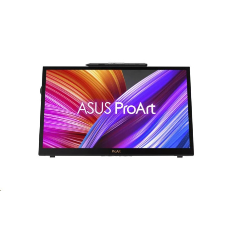 ASUS LCD 15.6" PA169CDV ProArt Pen Display IPS 4K UHD 3840 x 2160 WACOM EMR 100% sRGB REPRO USB-C PD 15W HDMI