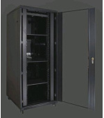 EUROCASE stojanový skříňový rozvaděč GB 6842. 42U