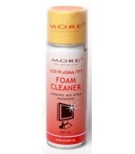 ARMOR Čistící pěna LCD/PLASMA/TFT 200 ml, + mikroaktivní utěrka