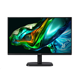 ACER LCD EK241YP0BI,23.8" FHD,144Hz,1ms,250nits,VESA,HDMI,VGA,Black