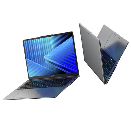 ACER NTB Extensa 16 (EXO16-71-50JU),Ultra 5 125H,16"WUXGA,16GB,512GB SSD,Intel,Linux,Grey
