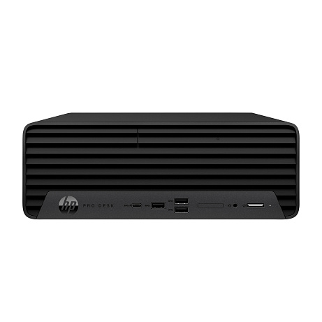 HP PC Pro SFF 400 G9, i5-14500, 1x16GB DDR4,512GB, Intel HD, USB kl. a myš, 240W plat., 2xDP+HDMI, Win11Pro