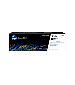 BAZAR - HP 216A Black LaserJet Toner Cartridge (1,050 pages) - Rozbaleno (Komplet)