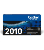 BROTHER Toner TN-2010 pro HL-2130, DCP-7055, 1 000 str.