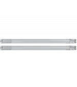 Synology RKS-02 sada posuvných ližin pro RackStation, FlashStation, SA, UC, HD, DP