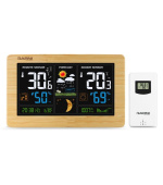 GARNI 547 Line - meteorologická stanice